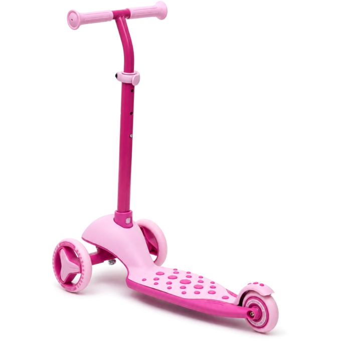 iSporter M3Z_Pink
