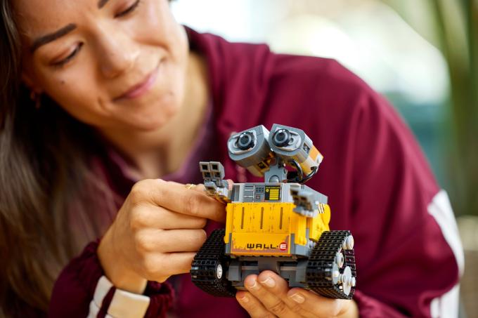 LEGO 43279
