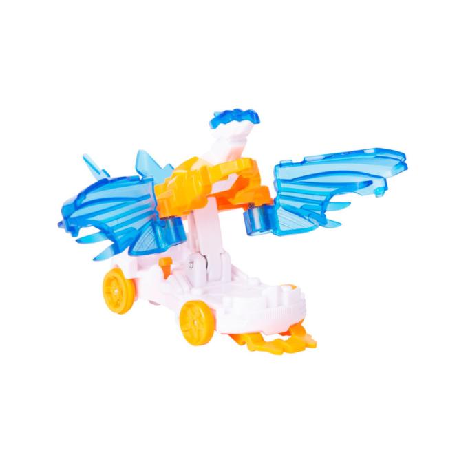 Screechers Wild ! EU685001