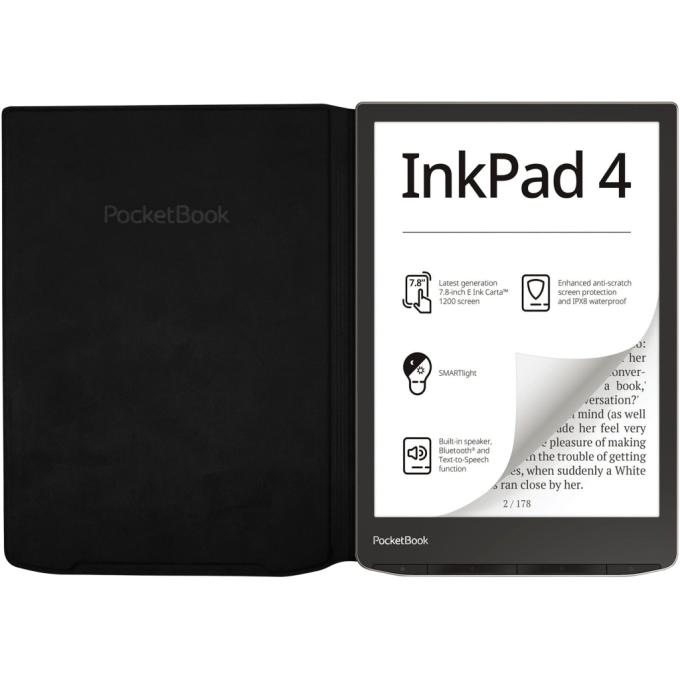 PocketBook HN-FP-PU-743G-RB-WW