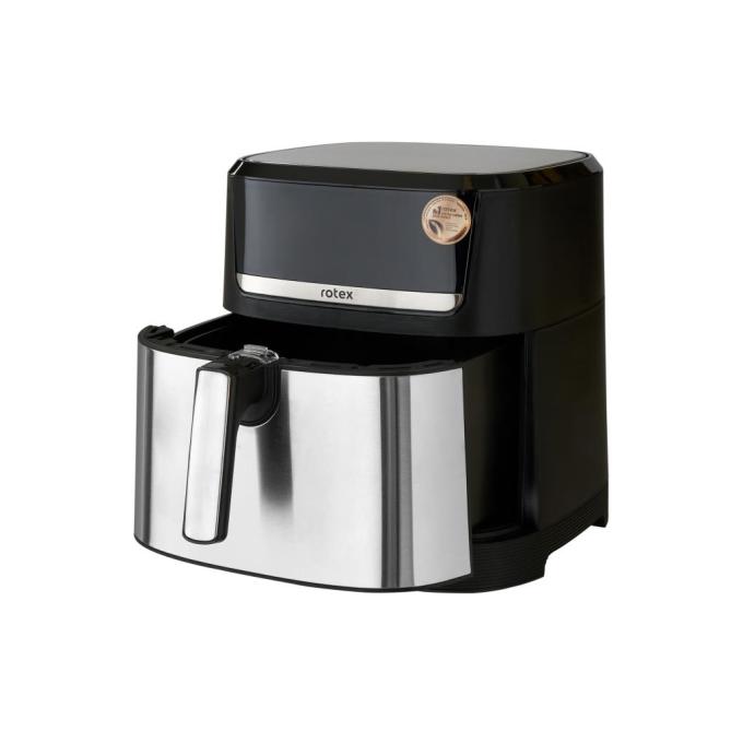 Rotex ROM990-XXL Up&DownFry