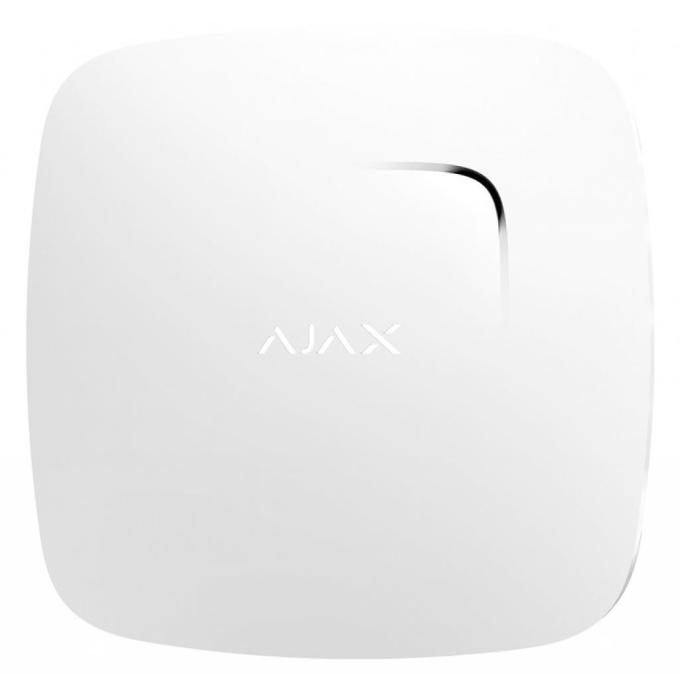 Ajax Ajax FireProtect (8EU) UA white