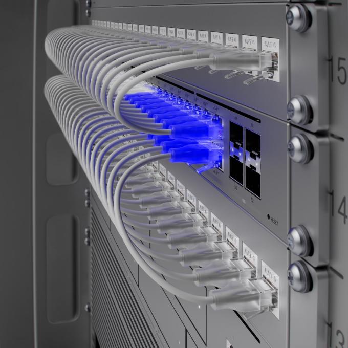 Ubiquiti USW-Pro-Max-48