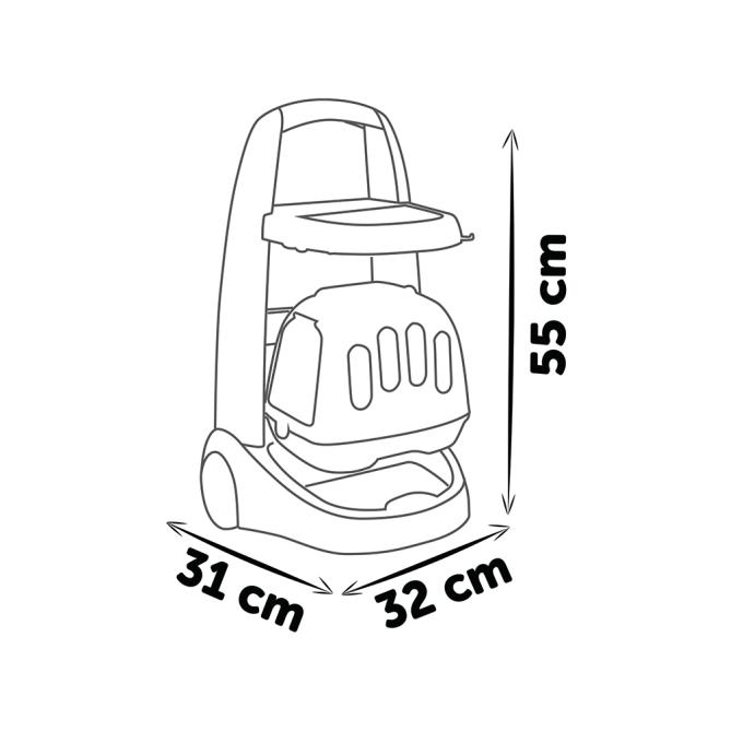 Smoby 340405