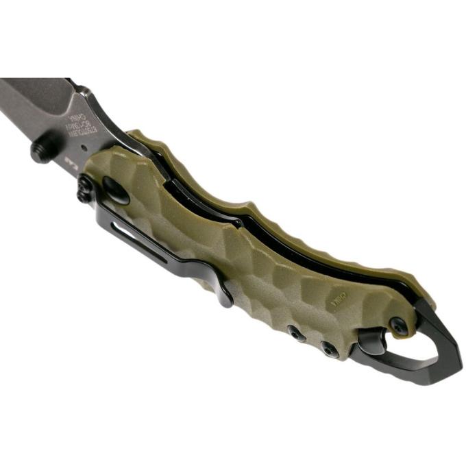 Kershaw 8750TOLBW
