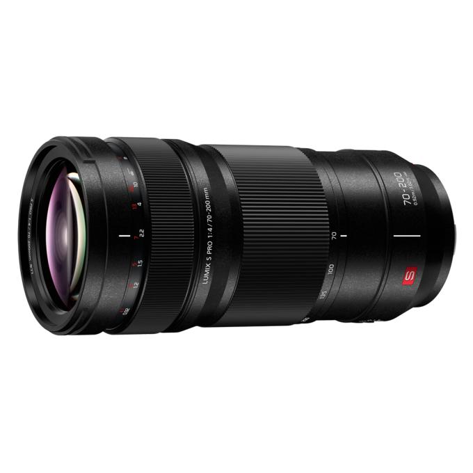 PANASONIC S-R70200E