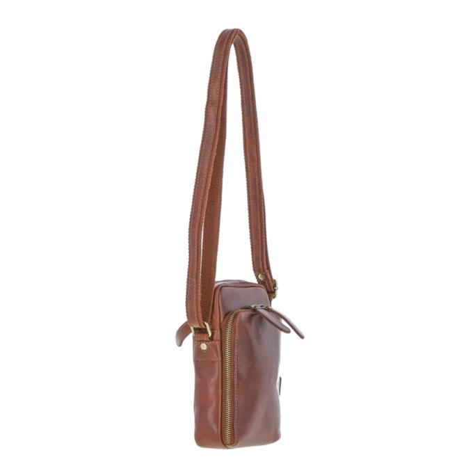 Ashwood K41 Chestnut