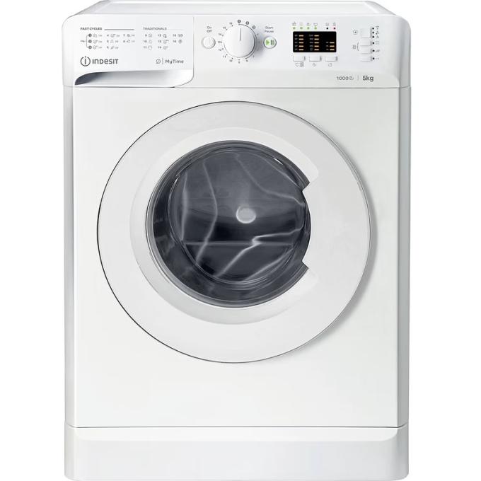 Indesit OMTWSA51052WEU
