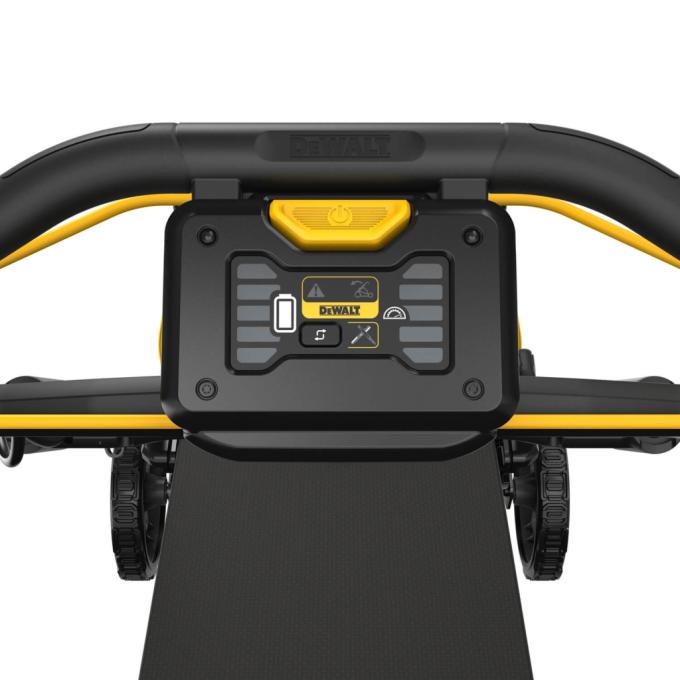 DeWALT DCMWP134W2