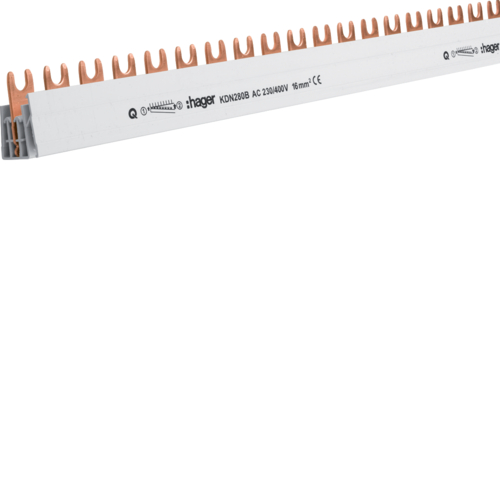 Hager KDN280B