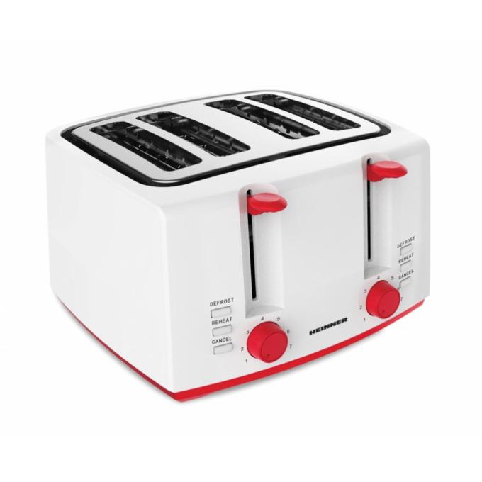 HEINNER HTP-1300WHR