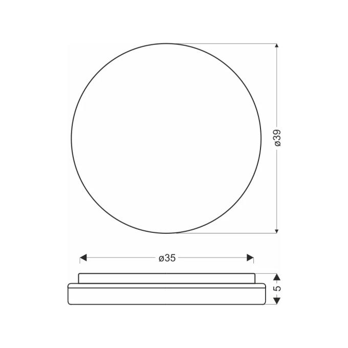 Candellux 14-75253