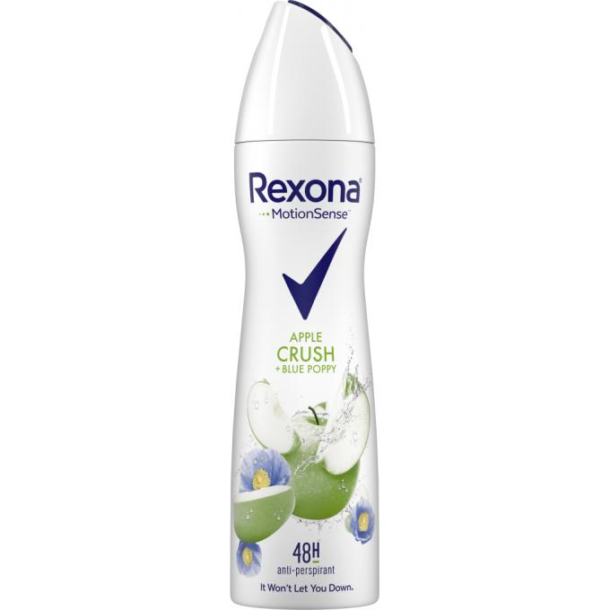 Rexona 8717163680544/8720181564079