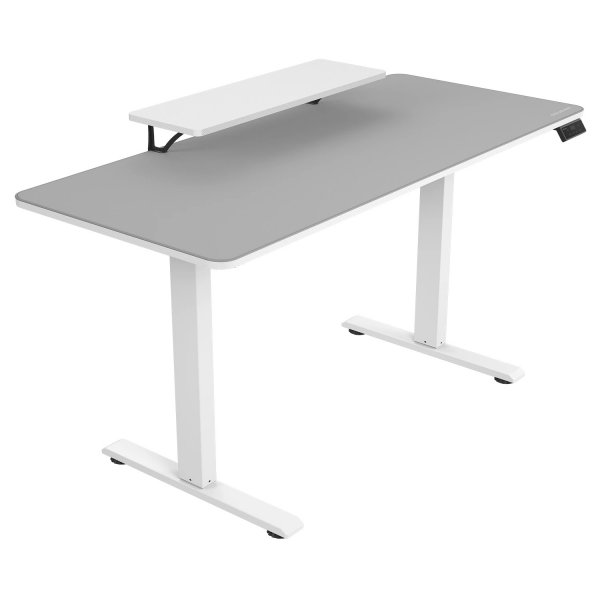 Cougar E-Star 140 White