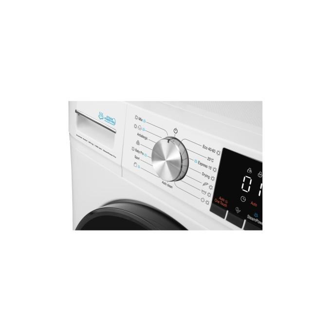Hansa WDHG814481W