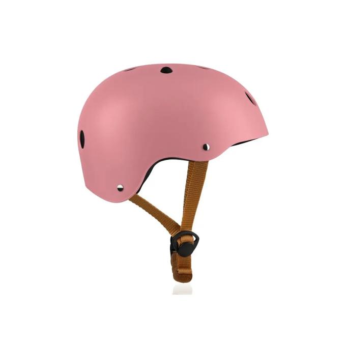 Lionelo LO-HELMET PINK ROSE
