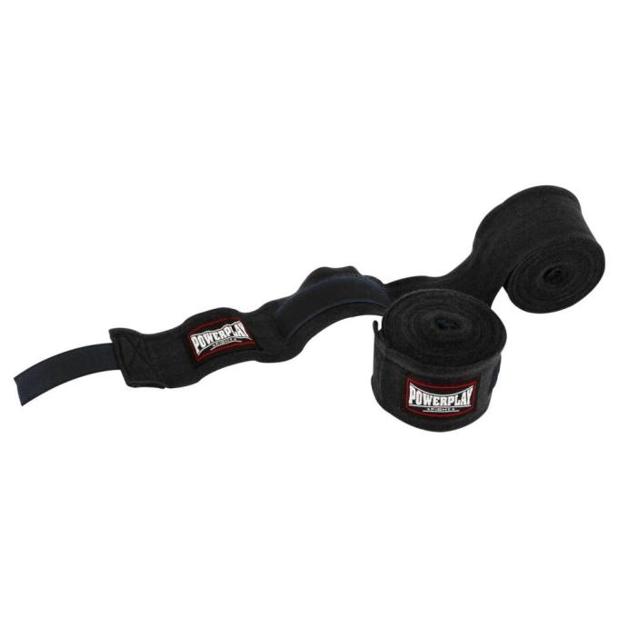 PowerPlay PP_3046_2.5m_Black