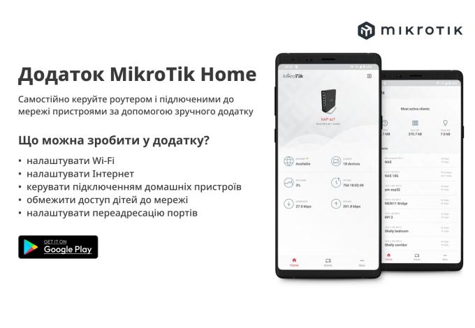 Mikrotik hAP ac (RB962UiGS-5HacT2HnT)