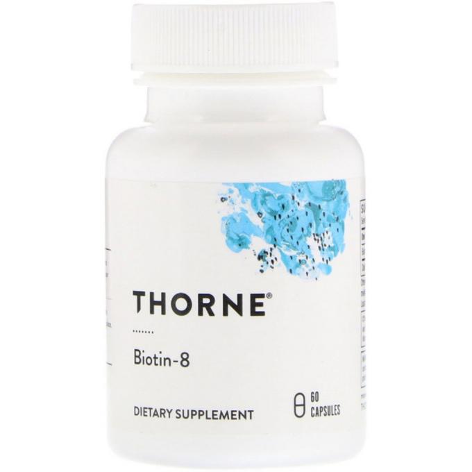 Thorne Research THR-11802