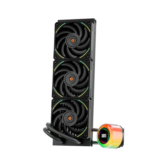 1STPLAYER CC-360-BK