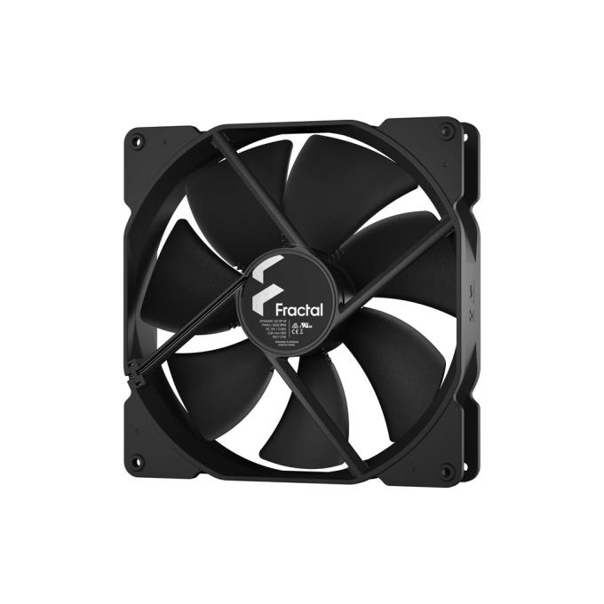 Fractal Design FD-FAN-DYN-X2-GP18-PWM-BK