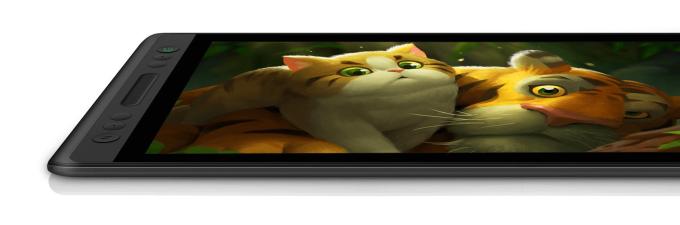 Huion GT-133