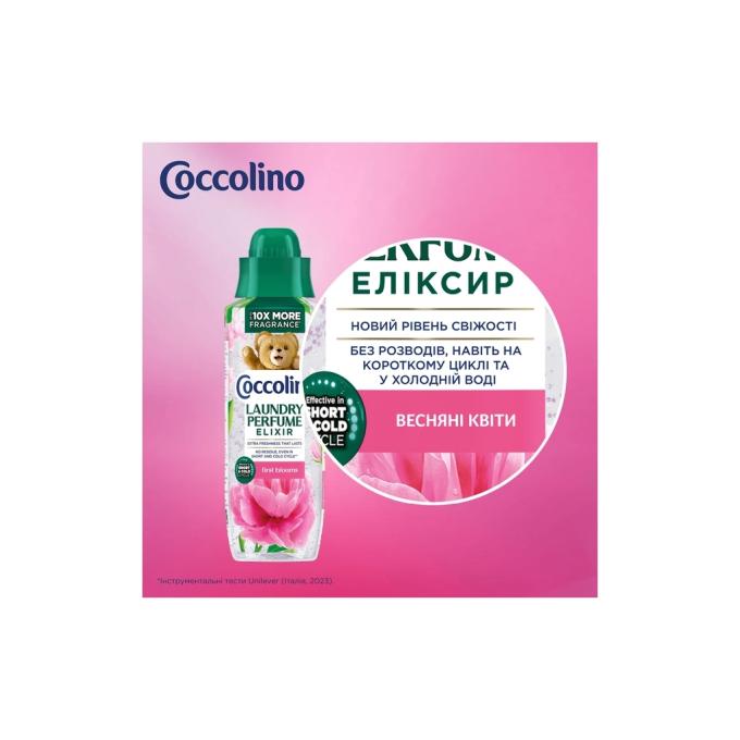 Coccolino 8720181680410