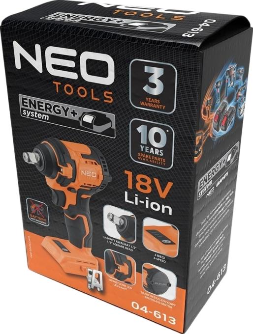 Neo Tools 04-613