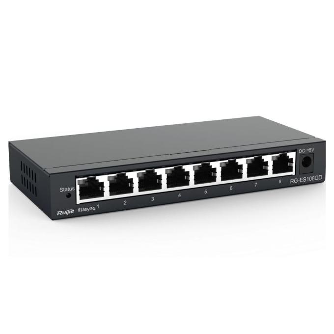 Ruijie Networks RG-ES108GD