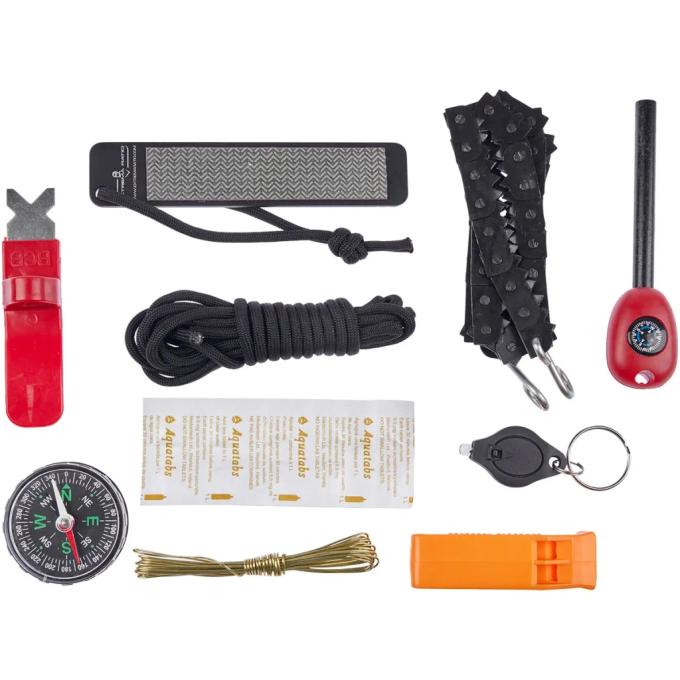 Extrema Ratio 04.1000.0141/BLK-G