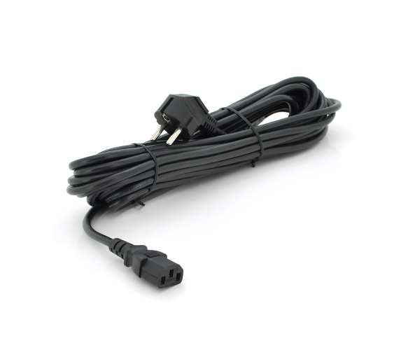 Ritar PC-186 CEE7 / 17-C13-10,0