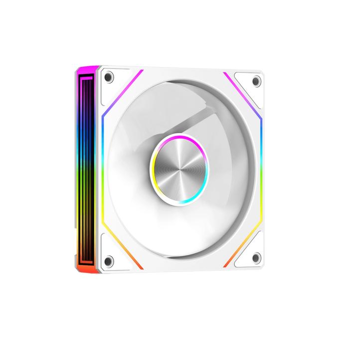 PCcooler FG120 ARGB WH