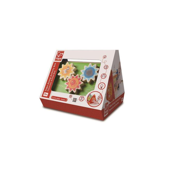 Hape E0434
