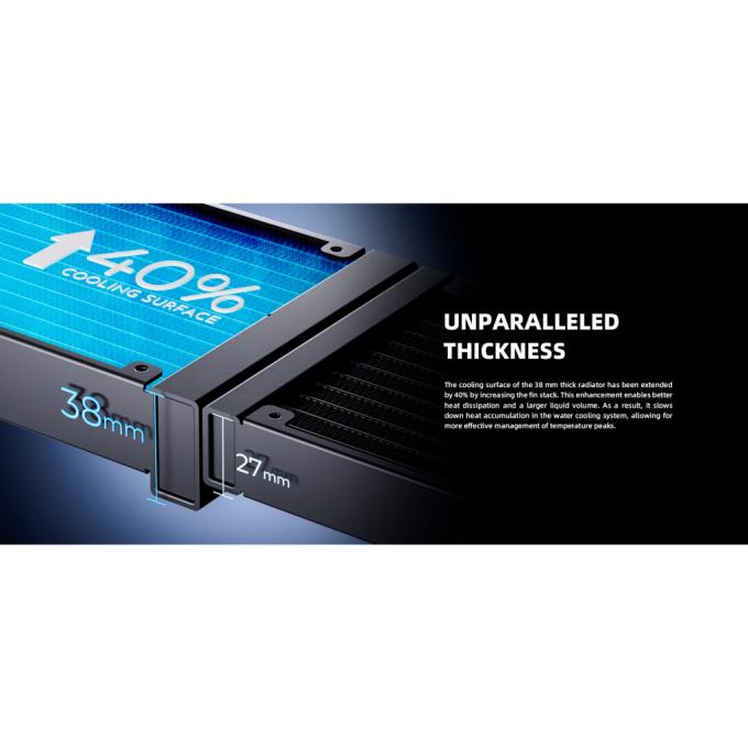 ID-Cooling DX240 MAX
