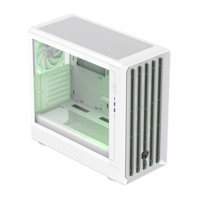GAMEMAX CLAW 460 WH