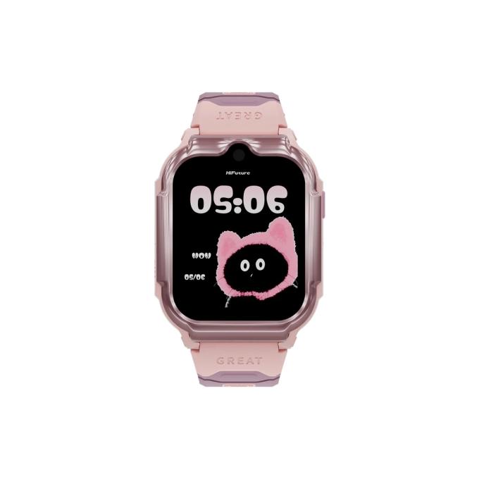 HiFuture KidguardG1.Pink-Purple