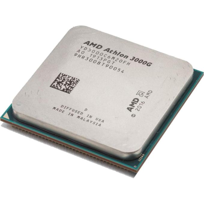 AMD YD3000C6M2OFH