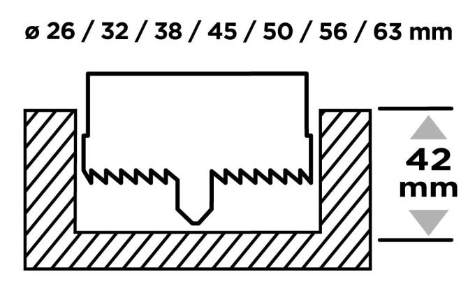 Graphite 56T752