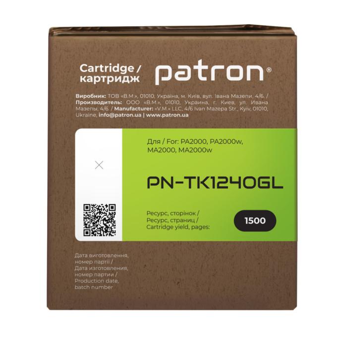 Patron PN-TK1240GL