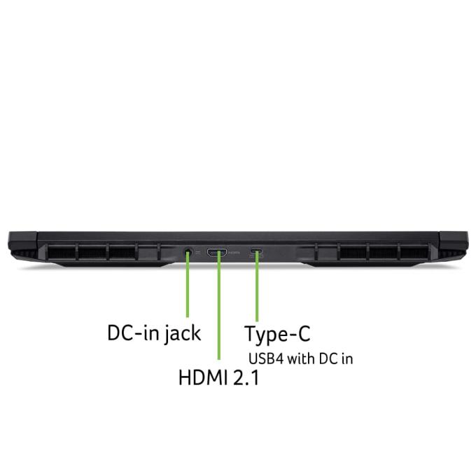 Acer NH.U1JEU.008