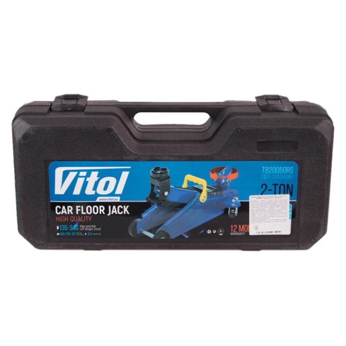 VITOL DP-135340K