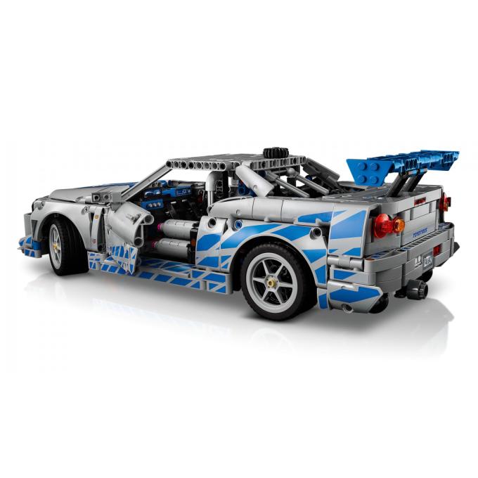 LEGO 42210