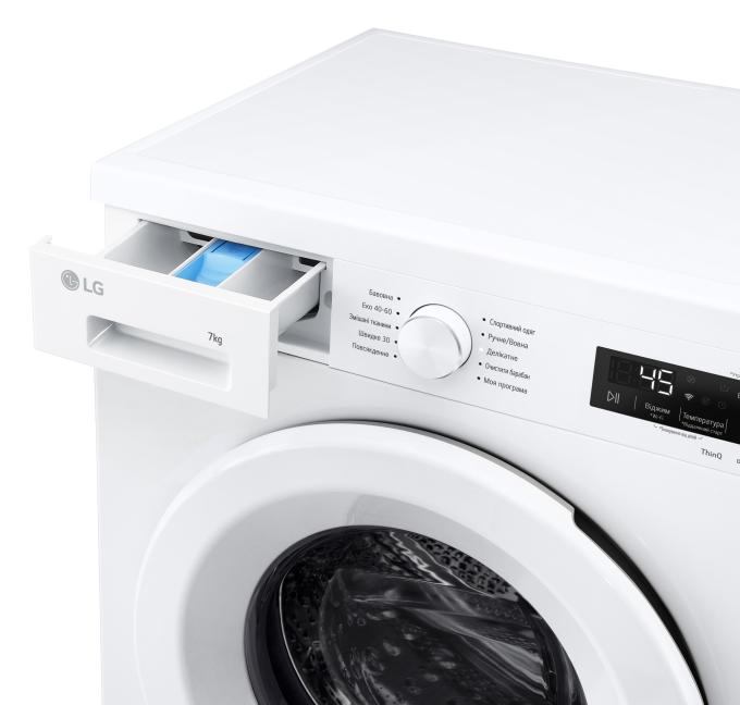 LG F2Y2HS3WE