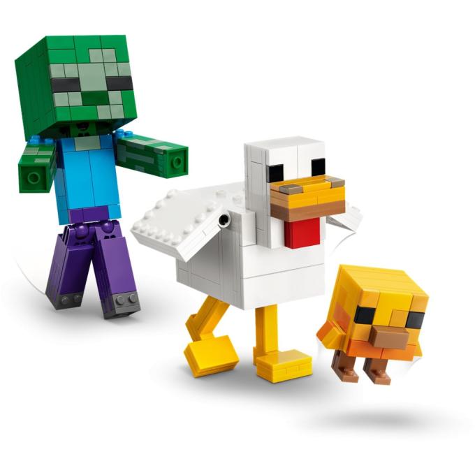LEGO 21582