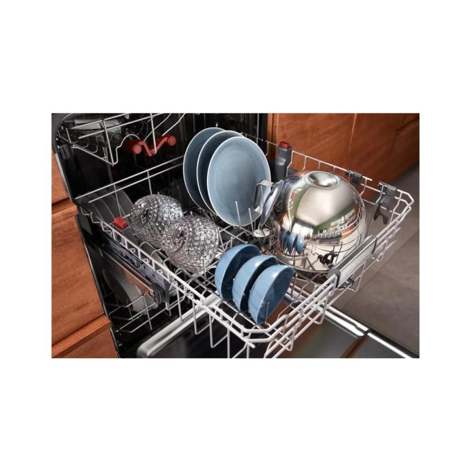 KitchenAid 5KSM55SXXEER