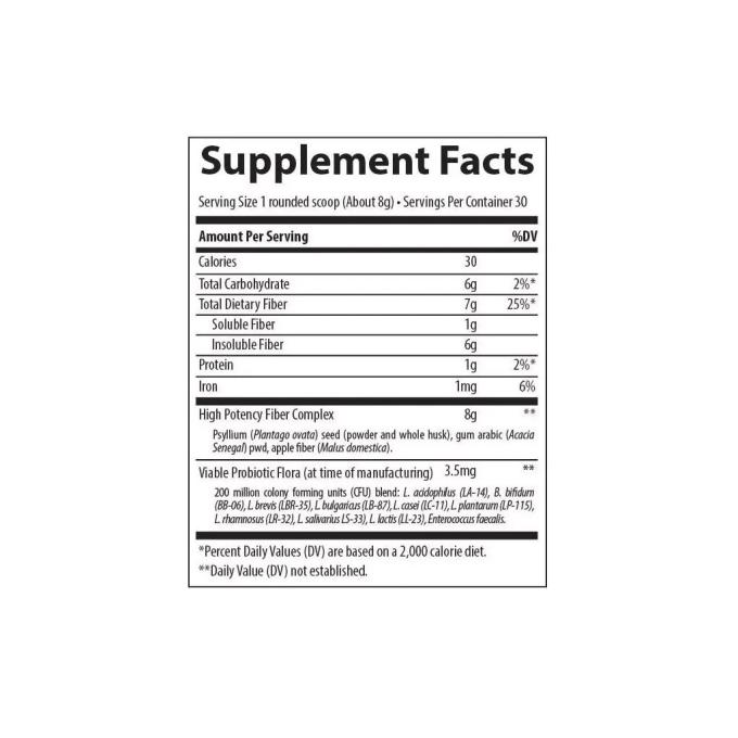 Trace Minerals TMR00003