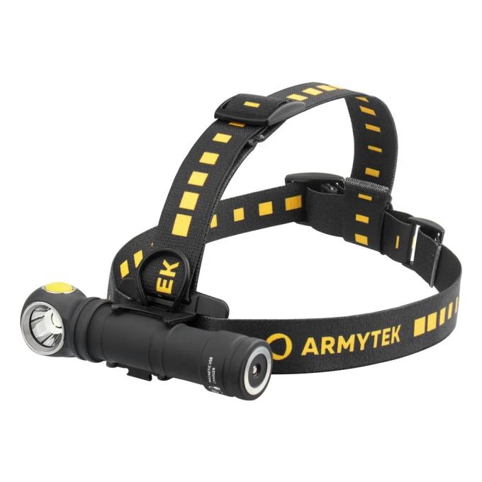 Armytek F06702C