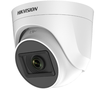 Hikvision DS-2CE76H0T-ITPF (C) (2.4мм)