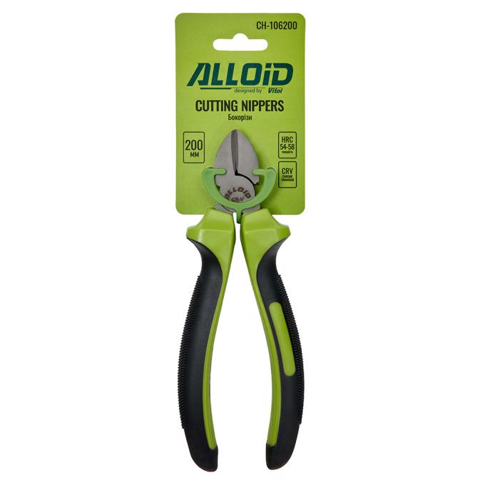 Alloid CH-106200