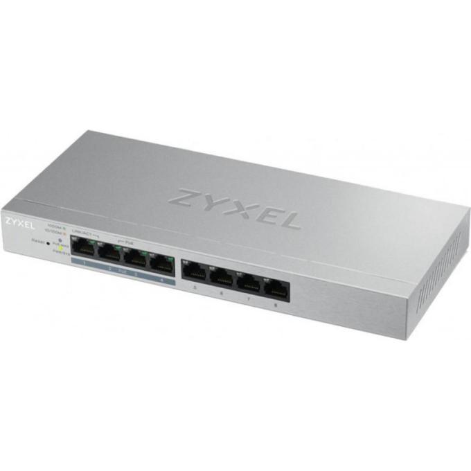 ZyXEL GS1200-8HPV2-EU0101F